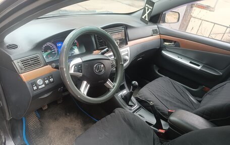 Lifan Solano I (630) рестайлинг, 2013 год, 150 000 рублей, 7 фотография