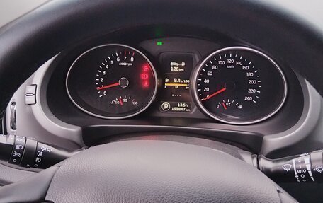 KIA Sportage III, 2015 год, 1 680 000 рублей, 9 фотография