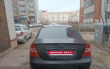 Lifan Solano I (630) рестайлинг, 2013 год, 150 000 рублей, 5 фотография