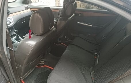 Lifan Solano I (630) рестайлинг, 2013 год, 150 000 рублей, 6 фотография