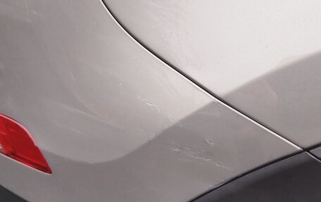 KIA Sportage III, 2015 год, 1 680 000 рублей, 13 фотография