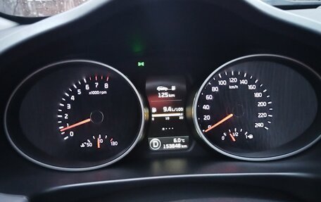 KIA Sportage III, 2015 год, 1 680 000 рублей, 15 фотография