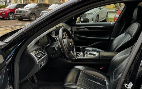 BMW 7 серия, 2018 год, 5 100 000 рублей, 9 фотография