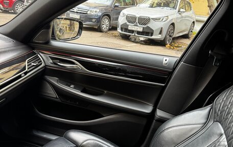 BMW 7 серия, 2018 год, 5 100 000 рублей, 10 фотография