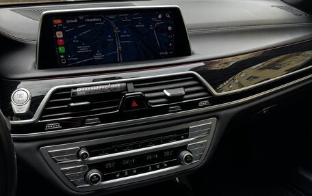 BMW 7 серия, 2018 год, 5 100 000 рублей, 11 фотография