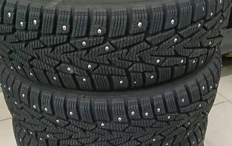 Hyundai Getz I рестайлинг, 2010 год, 850 000 рублей, 13 фотография