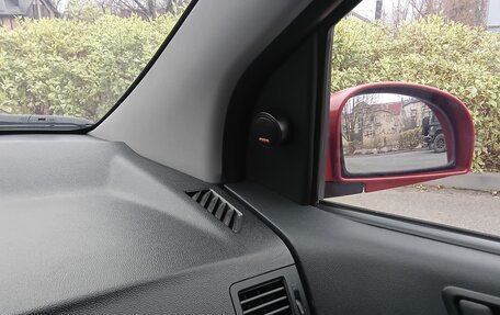 Hyundai Getz I рестайлинг, 2010 год, 850 000 рублей, 10 фотография