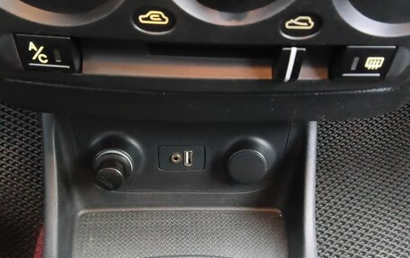 Hyundai Getz I рестайлинг, 2010 год, 850 000 рублей, 11 фотография