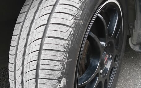 Hyundai Getz I рестайлинг, 2010 год, 850 000 рублей, 14 фотография