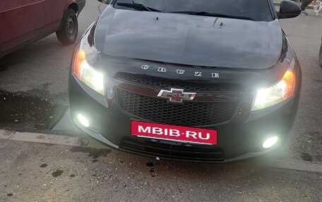 Chevrolet Cruze II, 2012 год, 650 000 рублей, 3 фотография