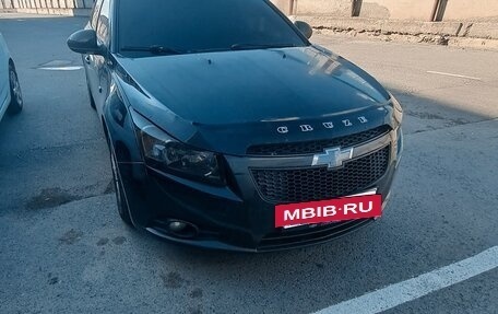 Chevrolet Cruze II, 2012 год, 650 000 рублей, 2 фотография