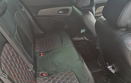 Chevrolet Cruze II, 2012 год, 650 000 рублей, 6 фотография