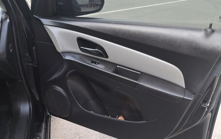 Chevrolet Cruze II, 2012 год, 650 000 рублей, 5 фотография