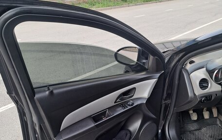 Chevrolet Cruze II, 2012 год, 650 000 рублей, 7 фотография