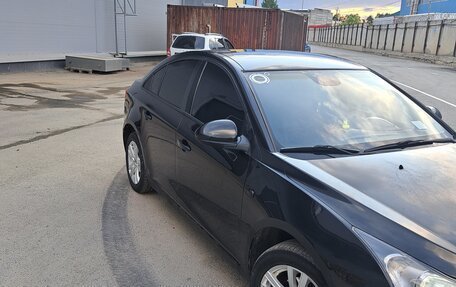 Chevrolet Cruze II, 2012 год, 650 000 рублей, 12 фотография