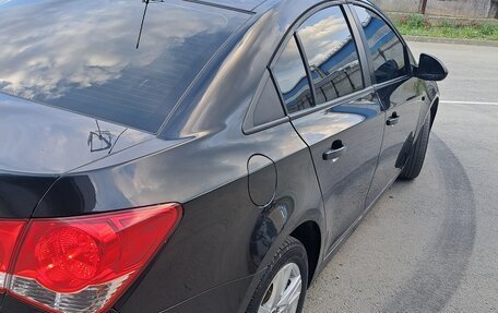 Chevrolet Cruze II, 2012 год, 650 000 рублей, 13 фотография