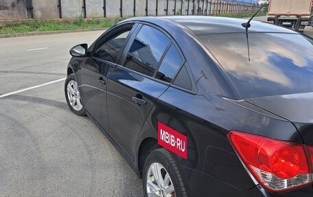 Chevrolet Cruze II, 2012 год, 650 000 рублей, 10 фотография