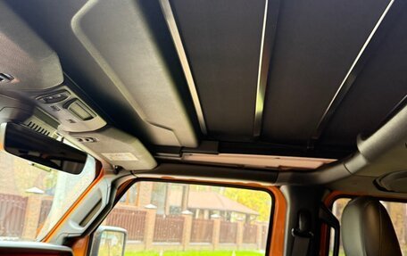 Jeep Wrangler, 2021 год, 6 200 000 рублей, 10 фотография