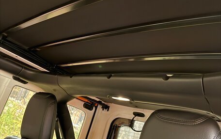 Jeep Wrangler, 2021 год, 6 200 000 рублей, 9 фотография