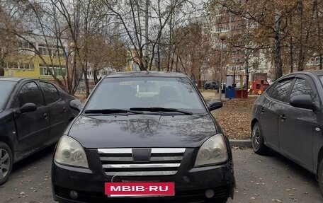 Chery Fora (A21), 2006 год, 175 000 рублей, 2 фотография
