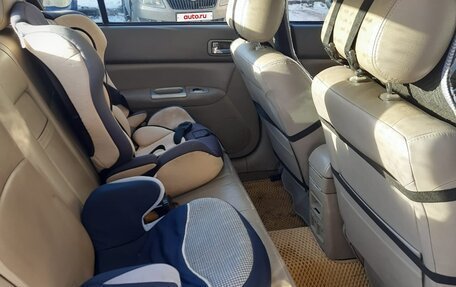 Chery Fora (A21), 2006 год, 175 000 рублей, 14 фотография