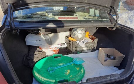 Chery Fora (A21), 2006 год, 175 000 рублей, 15 фотография