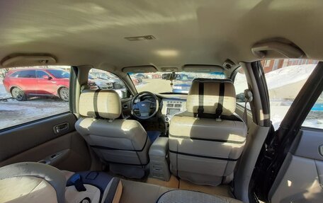 Chery Fora (A21), 2006 год, 175 000 рублей, 17 фотография