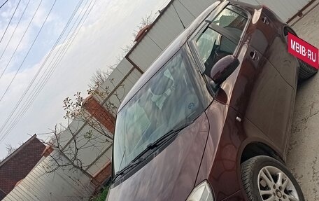 Skoda Fabia II, 2010 год, 350 000 рублей, 2 фотография