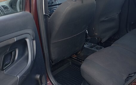 Skoda Fabia II, 2010 год, 350 000 рублей, 7 фотография