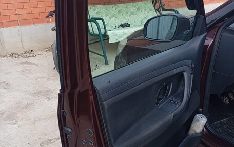 Skoda Fabia II, 2010 год, 350 000 рублей, 6 фотография