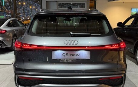 Audi Q5, 2025 год, 10 500 000 рублей, 6 фотография