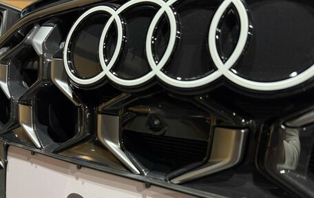 Audi Q5, 2025 год, 10 500 000 рублей, 9 фотография