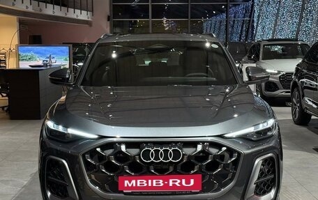 Audi Q5, 2025 год, 10 500 000 рублей, 3 фотография