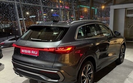 Audi Q5, 2025 год, 10 500 000 рублей, 5 фотография