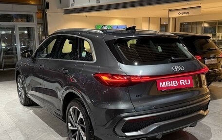 Audi Q5, 2025 год, 10 500 000 рублей, 4 фотография