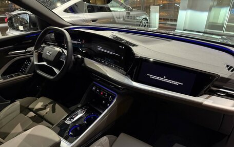 Audi Q5, 2025 год, 10 500 000 рублей, 13 фотография