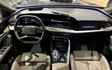 Audi Q5, 2025 год, 10 500 000 рублей, 14 фотография