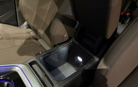 Audi Q5, 2025 год, 10 500 000 рублей, 18 фотография