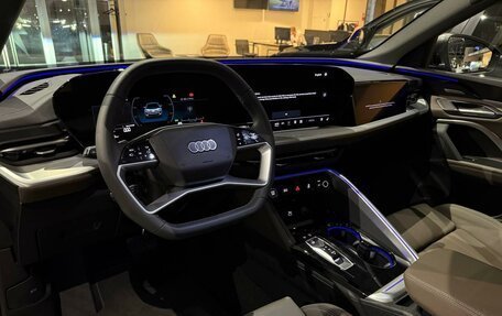 Audi Q5, 2025 год, 10 500 000 рублей, 12 фотография