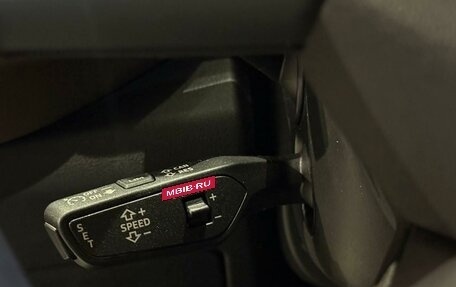 Audi Q5, 2025 год, 10 500 000 рублей, 21 фотография