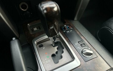 Toyota Land Cruiser 200, 2013 год, 3 650 000 рублей, 11 фотография