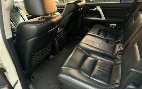 Toyota Land Cruiser 200, 2013 год, 3 650 000 рублей, 15 фотография