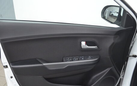 KIA Rio III рестайлинг, 2017 год, 1 090 000 рублей, 14 фотография