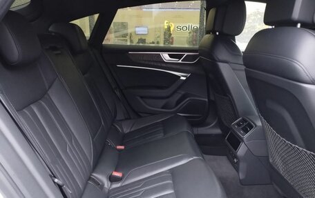 Audi A7, 2021 год, 5 950 000 рублей, 11 фотография