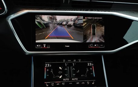 Audi A7, 2021 год, 5 950 000 рублей, 12 фотография