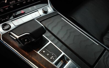 Audi A7, 2021 год, 5 950 000 рублей, 14 фотография