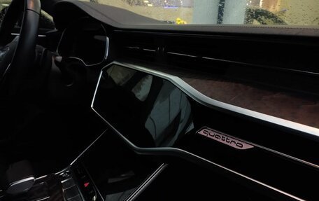 Audi A7, 2021 год, 5 950 000 рублей, 13 фотография