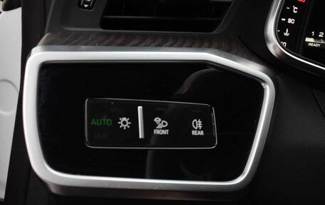 Audi A7, 2021 год, 5 950 000 рублей, 17 фотография