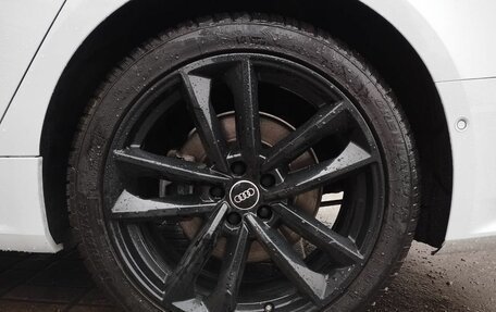 Audi A7, 2021 год, 5 950 000 рублей, 20 фотография