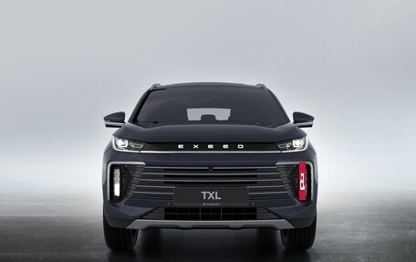 CheryExeed TXL, 2024 год, 3 900 000 рублей, 3 фотография